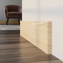 Square Pine - Lounge