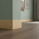 Square Pine - Premium Interior