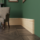 Traditional Sitting Room