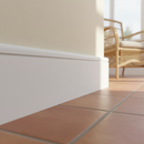 Victorian Conservatory - Traditional Closeup