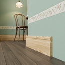 Vintage Tea Room - Mint