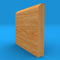 Edge Solid Oak Skirting Board