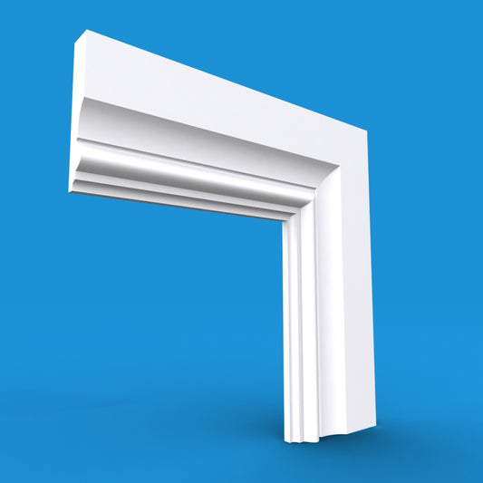 Royal B MDF Architrave