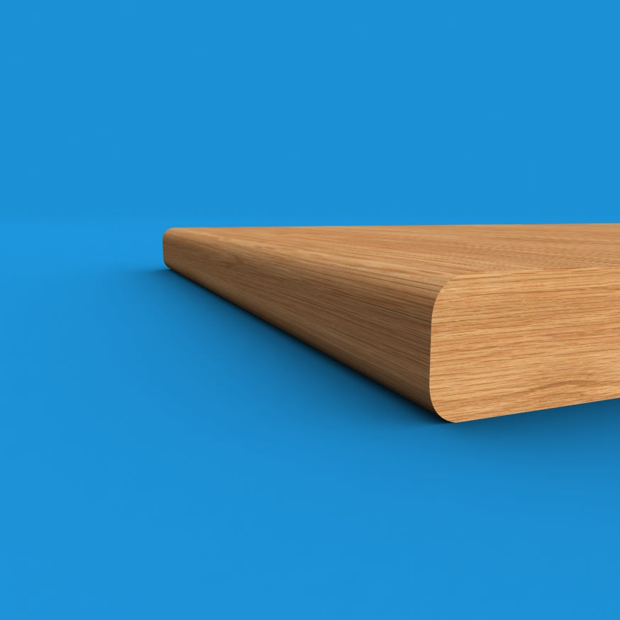 Solid Oak Window Boards - View Our Full Range Here - Metres Direct