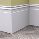 Queens Skirting Board
