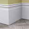 Queens Skirting Board