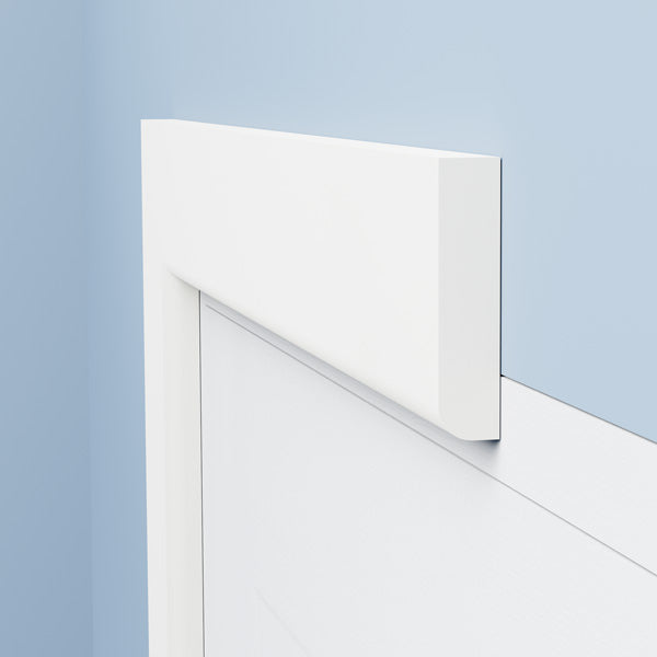 Bullnose Architrave In MDF