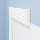 Bullnose C Grooved 2 MDF Architrave