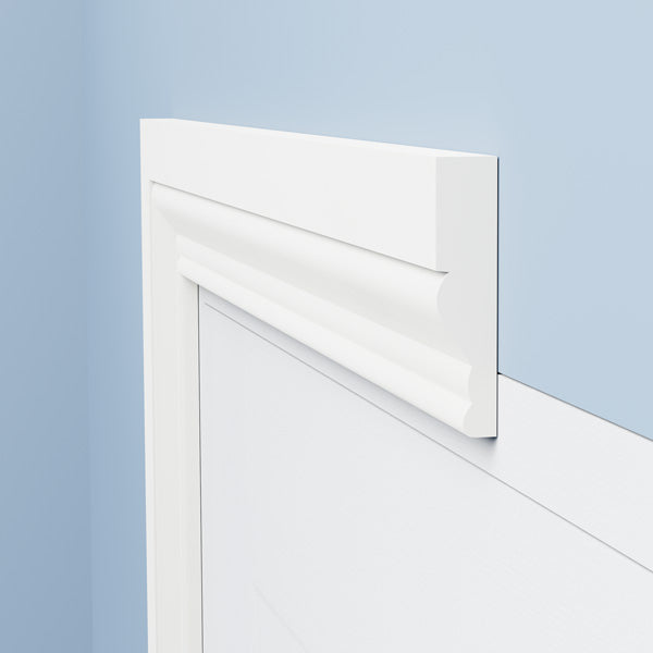 Cesar MDF Architrave