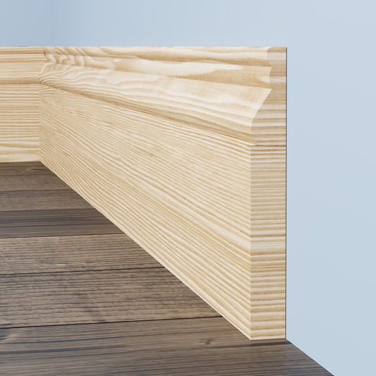 Cesar Pine Skirting Board