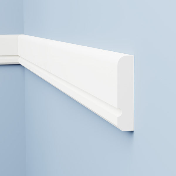 Edge C Grooved MDF Dado Rail