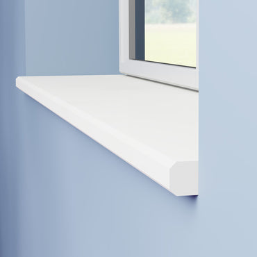 Edge Window Board MDF