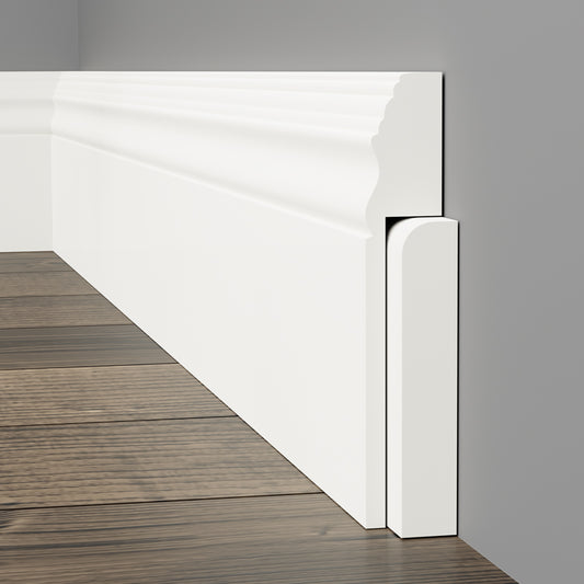 Kings Skirting Cover