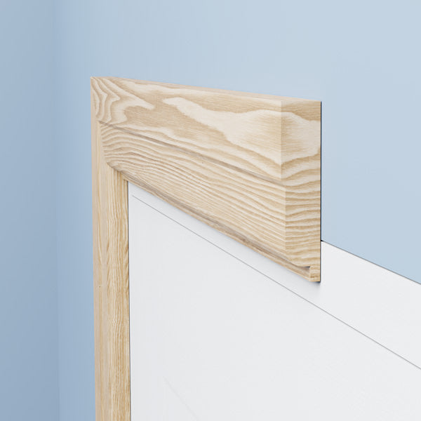 Lambs Tongue Pine Architrave