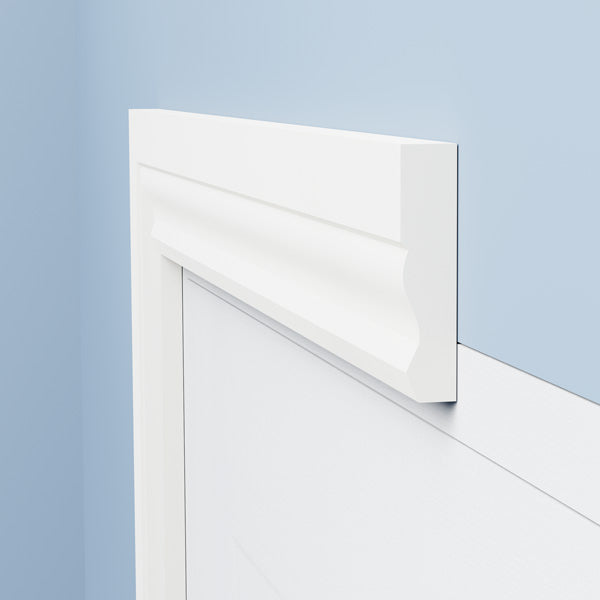 Large Ogee MDF Architrave