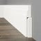 Large Stepped Skirting Cover