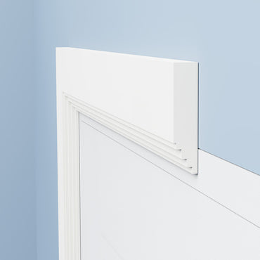 Mini Stepped MDF Architrave