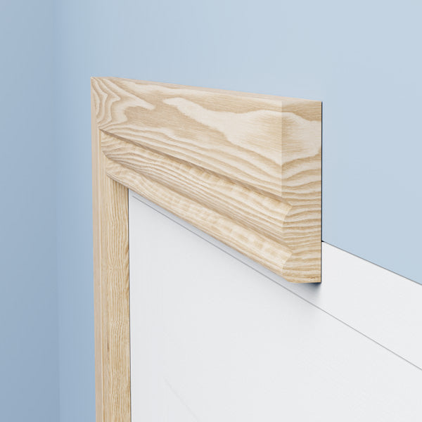 Ogee 3 Pine Architrave