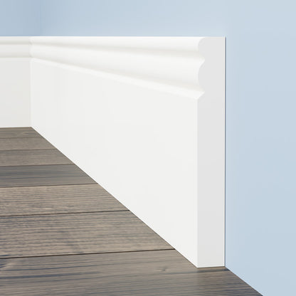 Ogee 3 Skirting