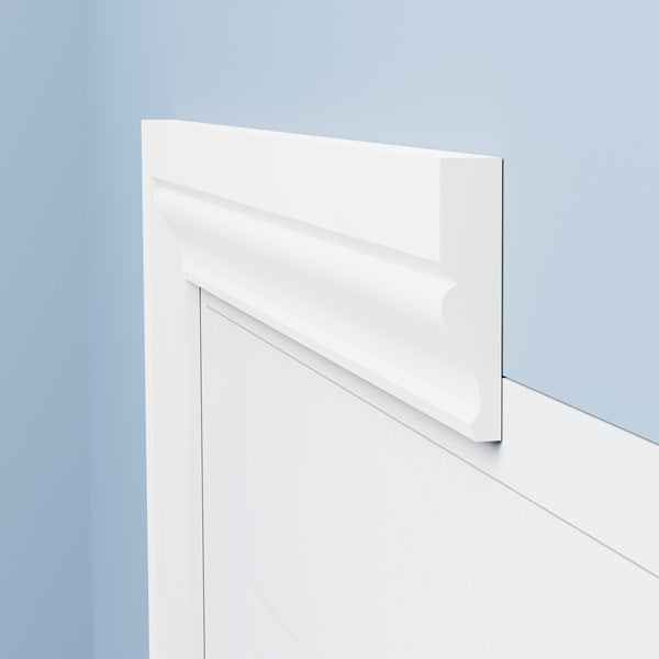 Ogee MDF Architrave