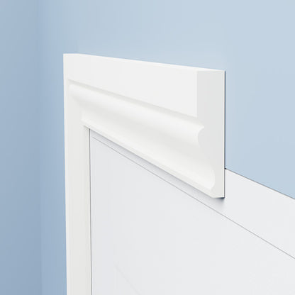 Ogee MDF Architrave