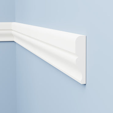 Ogee MDF Dado Rail