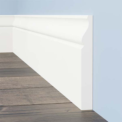 Ogee Skirting