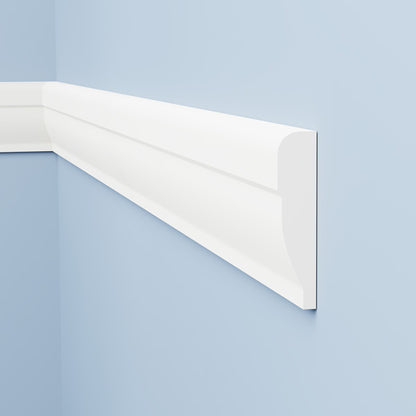 Ovolo MDF Dado Rail