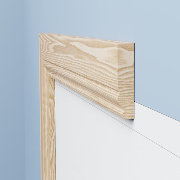 Ovolo Mini Pine Architrave