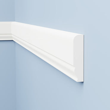 Ovolo Mini MDF Dado Rail