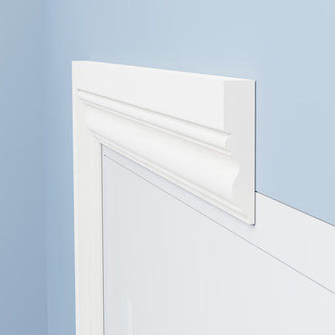 Georgian MDF Architrave