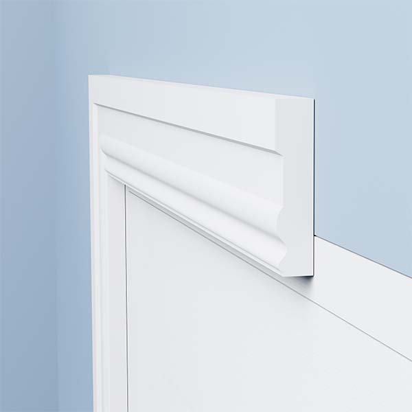 Queens MDF Architrave