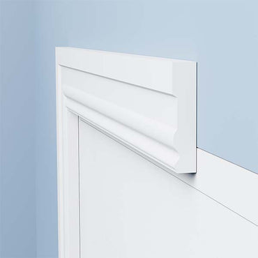 Queens MDF Architrave