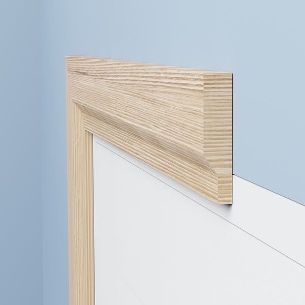 Rebate 45 Pine Architrave