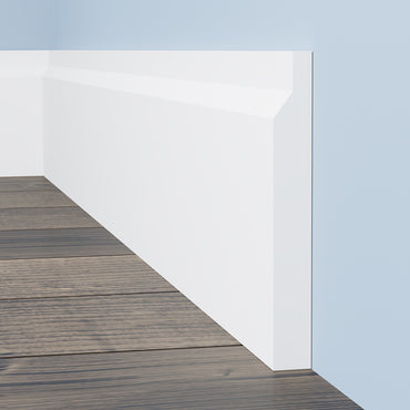 Rebate 45 Skirting