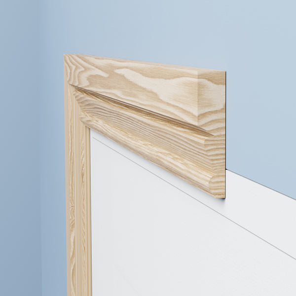 Regency A Pine Architrave