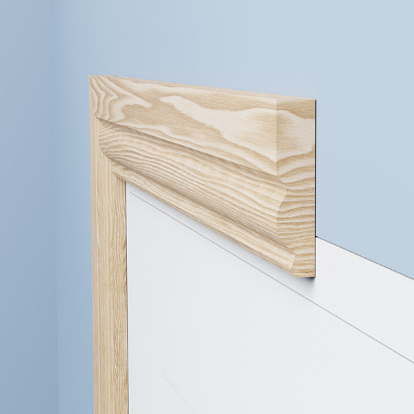 Regency Ogee Pine Architrave