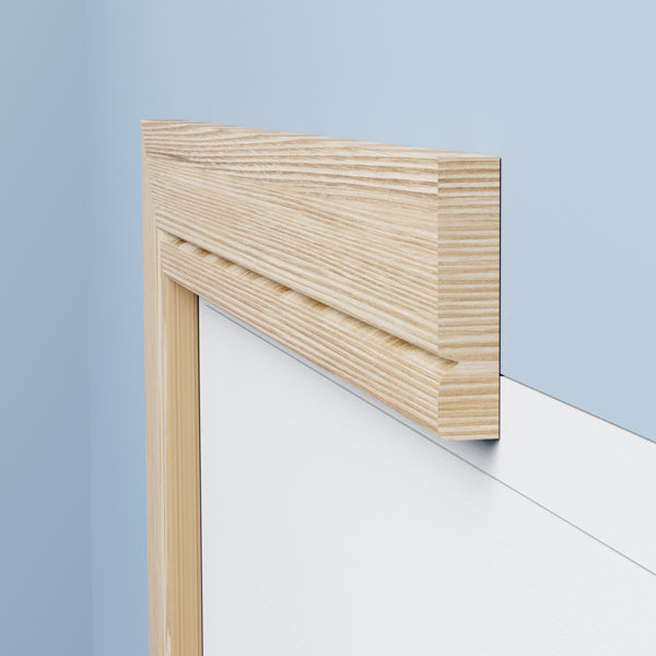 Reveal Pine Architrave