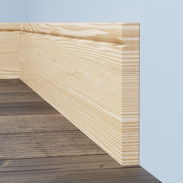 Reveal Pine Skirting Board