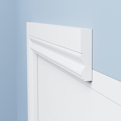 Royal A MDF Architrave