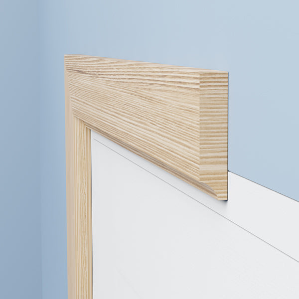 Scotia Pine Architrave