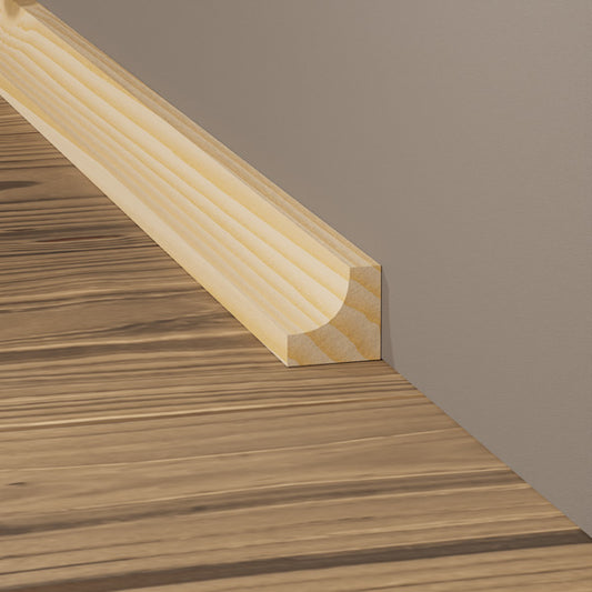 Scotia Softwood Beading