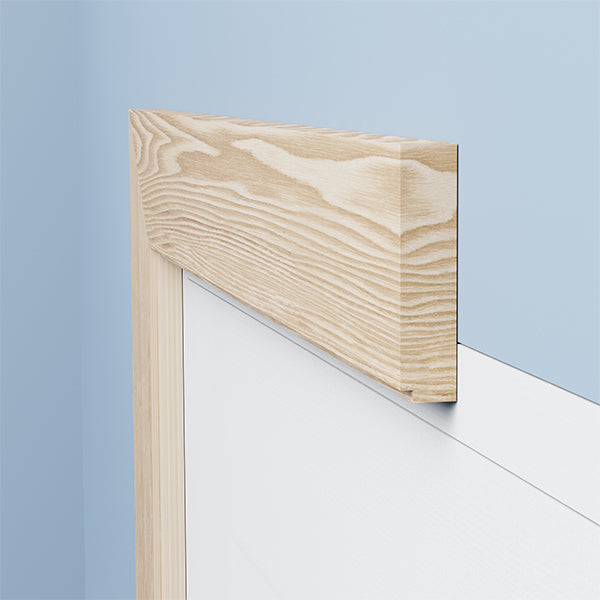 Single Step Pine Architrave