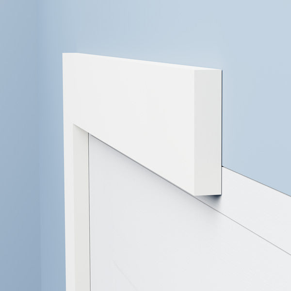 Square Edge MDF Architrave