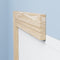 Square C Grooved 2 Pine Architrave