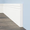 Square Edge C Grooved 2 Skirting