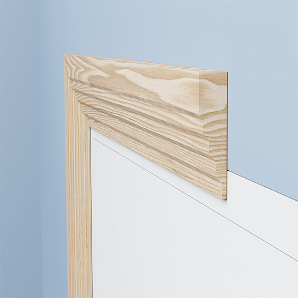 Stepped 3 Pine Architrave