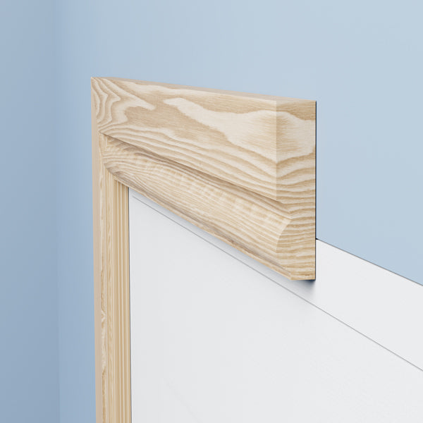 Torus Pine Architrave