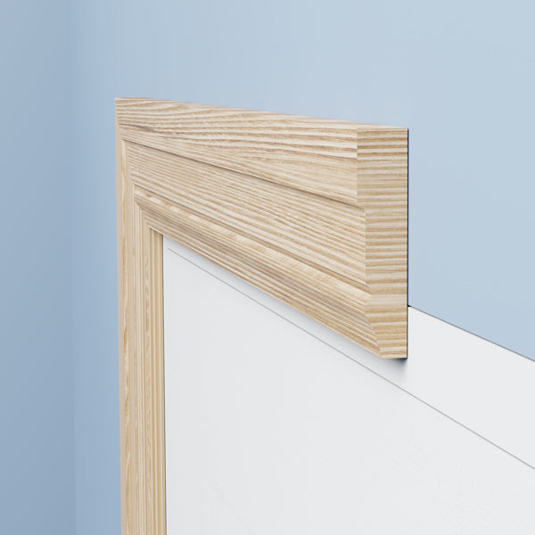 Victorian Pine Architrave