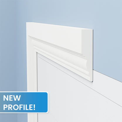 Windsor MDF Architrave